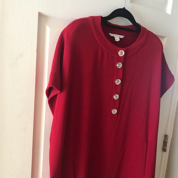 DVF Frock - Picture 3 of 5